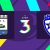 🔴 LIGA 3: UD LEIRIA – AMORA FC