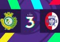 🔴 LIGA 3: VITÓRIA FC – UD SANTARÉM