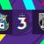 🔴 LIGA 3: VITÓRIA SC B – UD SANTARÉM