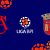 🔴 LIGA BPI: CLUBE ALBERGARIA/DURIT – SC BRAGA