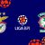 🔴 LIGA BPI: SL BENFICA – CS MARÍTIMO