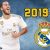 Vídeo: Algo raro! Hazard dá passagem ao Real Madrid
