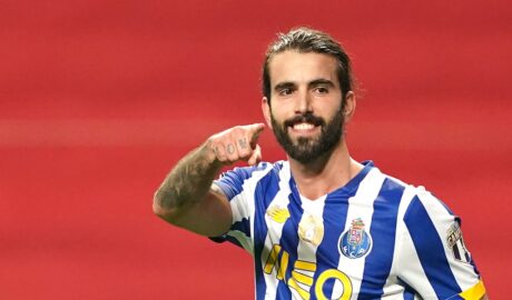 Vídeo: Ex-FC Porto resolve 1.º jogo da CAN