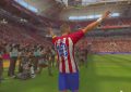 Vídeo: Felipe mete água e Atlético diz Adeus a mais uma competição