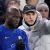 Vídeo: «Lukaku pediu desculpa e está de volta à equipa»