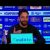 Vídeo: «Todos sabem qual era o meu clube. Mas a minha ligação ao Sporting agora é muito forte»