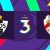 🔴 LIGA 3: AD SANJOANENSE – SÃO JOÃO DE VER