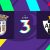 🔴 LIGA 3: AD SANJOANENSE – SC BRAGA B