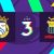 🔴 LIGA 3: ALVERCA – REAL SC