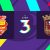 🔴 LIGA 3: AMORA FC – UD SANTARÉM