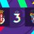 🔴 LIGA 3: CD COVA DA PIEDADE – CALDAS SC
