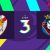 🔴 LIGA 3: FC FELGUEIRAS – SÃO JOÃO DE VER
