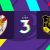 🔴 LIGA 3: LUSITÂNIA LOUROSA – SÃO JOÃO DE VER