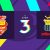 🔴 LIGA 3: REAL SC – ORIENTAL DRAGON