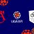 🔴 LIGA BPI: CLUBE ALBERGARIA/DURIT – LANK VILAVERDENSE