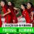 🔴 SELEÇÃO SUB-16: PORTUGAL x ALEMANHA