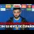 Vídeo: A opinião de Bruno Fernandes sobre o Atlético Madrid
