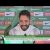 Vídeo: Amorim comenta elogios de Guardiola a Matheus Nunes