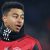 Vídeo: Treinador do Man Utd explica o que se passou com Lingard