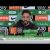 Vídeo: «Vamos tentar levar o jogo de acordo com o jogador que está lá. Se calhar não é tão bom no um para um como o Porro, mas talvez seja melhor noutros aspetos»