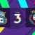 🔴 LIGA 3: CDC MONTALEGRE – FC FELGUEIRAS