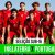 🔴 SELEÇÃO SUB-15: PORTUGAL X BÉLGICA
