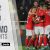 Highlights | Resumo: Benfica 2-1 Estoril Praia (Liga 21/22 #27)