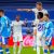 Vídeo: O 1.º golo de Bebé na La Liga desde 2019