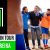 CÂNDIDO ON TOUR: FC Nespereira
