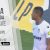 Defesa da Jornada (Liga 21/22 #30): Luiz Felipe (Belenenses SAD)