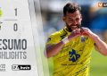 Highlights | Resumo: FC Arouca 1-0 Portimonense (Liga 21/22 #32)
