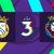 🔴 LIGA 3: ALVERCA – FC FELGUEIRAS