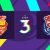 🔴 LIGA 3: ORIENTAL DRAGON – FC OLIVEIRA DO HOSPITAL