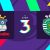 🔴 LIGA 3: REAL SC – SPORTING CP B