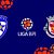🔴 LIGA BPI: AMORA FC – OURIENSE/EURODEMOLIÇÕES
