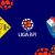 🔴 LIGA BPI: CLUBE CONDEIXA/INTERMARCHÉ – GIL VICENTE