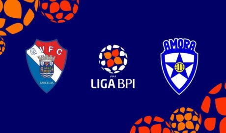 🔴 LIGA BPI: GIL VICENTE – AMORA FC 🔴 LIGA BPI: GIL VICENTE – AMORA FC