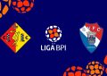 🔴 LIGA BPI: VALADARES GAIA FC – CLUBE CONDEIXA/INTERMARCHÉ