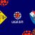 🔴 LIGA BPI: VALADARES GAIA FC – CLUBE CONDEIXA/INTERMARCHÉ