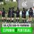 🔴 SELEÇÃO SUB-19: ESPANHA x PORTUGAL
