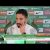 Vídeo: Amorim comenta se Sarabia foi a melhor contratação do Sporting e dá o exemplo de João Mário sobre o risco que não se cruza