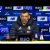 Vídeo: Sérgio Conceição manda farpa a jornalista
