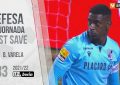Defesa da Jornada (Liga 21/22 #33): Bruno Varela (Vitória SC)