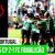 Final Taça de Portugal Feminina: Sporting CP 2-1 FC Famalicão