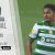 Golo da Jornada (Liga 21/22 #34): Marcus Edwards (Sporting)