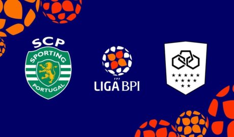 🔴 LIGA BPI: SCU TORREENSE – CLUBE ALBERGARIA