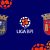 🔴 LIGA BPI: SCU TORRENSE – SC BRAGA