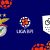 🔴 LIGA BPI: SL BENFICA – LANK VILAVERDENSE