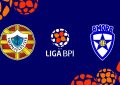 🔴 LIGA BPI: VARZIM SC – AMORA FC