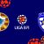 🔴 LIGA BPI: VARZIM SC – AMORA FC